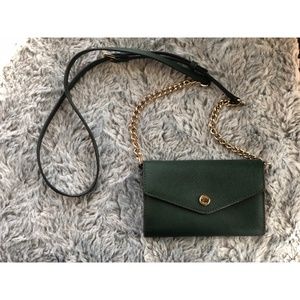 Michael Kors Phone Wallet Crossbody